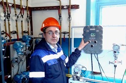 В ООО «Газпром трансгаз Екатеринбург» успешно завершились испытания новых комплексов «Тэкон»