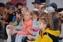 В День защиты детей в КСК «Олимп» в Екатеринбурге открылся летний лагерь