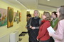 В ООО "Газпром трансгаз Екатерирнбург" открылась художественная выставка