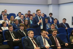 В ООО «Газпром трансгаз Екатеринбург» состоялась XIX отраслевая научно-техническая конференция