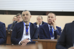 Тренинг по культуре безопасности прошли руководители администрации ООО «Газпром трансгаз Екатеринбург» и всех филиалов предприятия