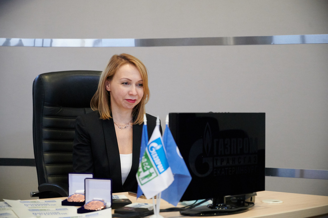 Начальник ОКиТО «Газпром трансгаз Екатеринбург» Анастасия Тимофеева считает, что проект дает школьникам из небольших городов уникальную возможность окунуться в университетскую среду