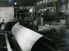 На Челябинском трубопрокатном заводе идет освоение труб диаметром 1020 мм взамен прекращенных поставок немецкого концерна "Маннесманн"
