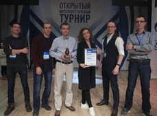 Чемпионами интеллектуальных игр в четвертый раз стала сборная эрудитов Челябинского ЛПУМГ