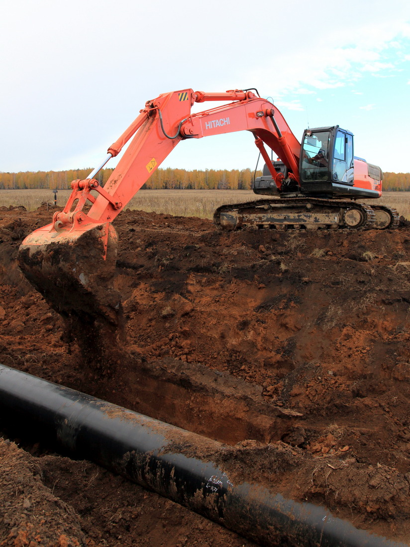 В ООО «Газпром трансгаз Екатеринбург» прошла серия ремонтов в рамках  общегазпромовских комплексов планово-профилактических