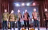 Вокальная группа «Отрада» — лауреат второй степени фестиваля народного творчества