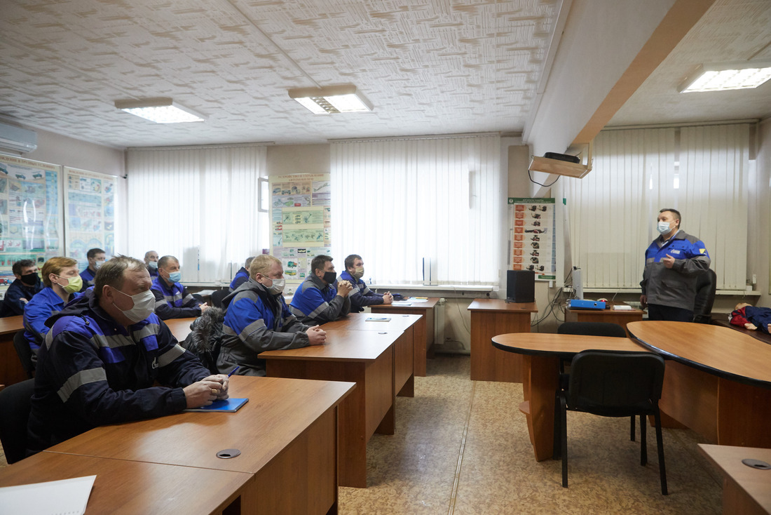 Мероприятие организовано с учетом всех мер, направленных на противодействие распространению коронавирусной инфекции