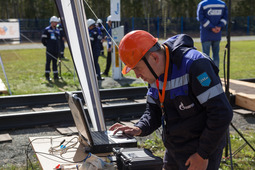 Специалисты подразделений противокоррозионной защиты ООО «Газпром трансгаз Екатеринбург» наметили программу действий на ближайшие три года